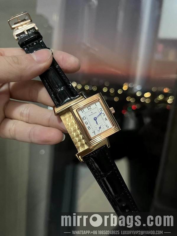 Replica Jaeger Lecoultre 23X34mm 092306 Watch