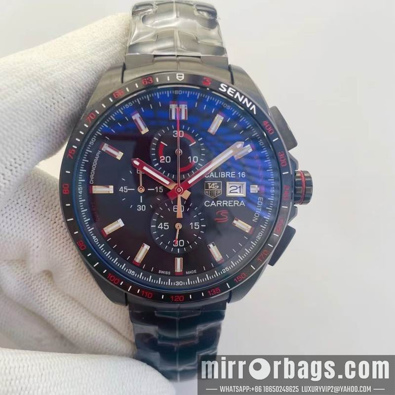 Replica Tag Heuer watch 080521 Watch