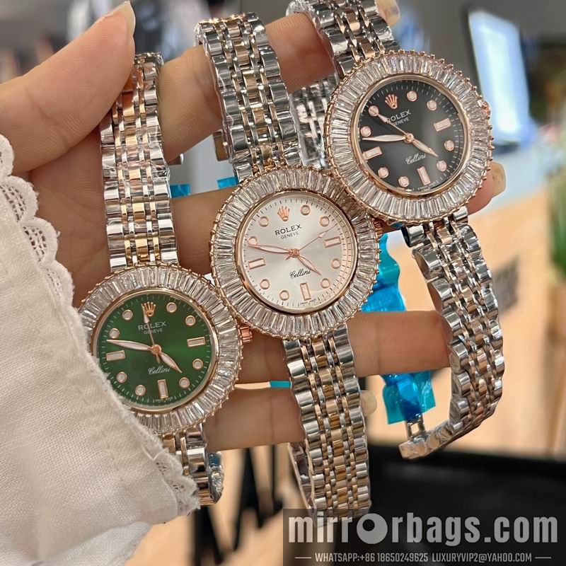 Replica Rolex woman watch 122868 Watch