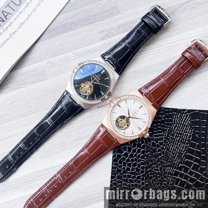Replica Omega 42mm 082390 Watch