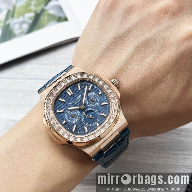 Replica Patek Phillippe 42mm 090428 Watch
