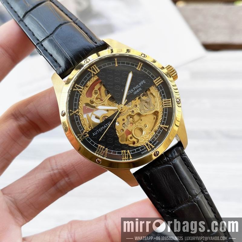 Replica Cartier 42mm 032574 Watch