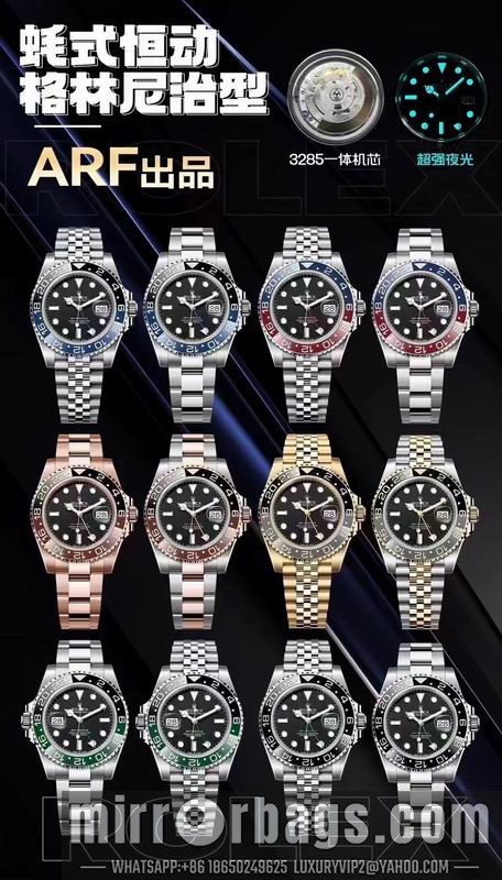 Replica Rolex watch 080807 Watch