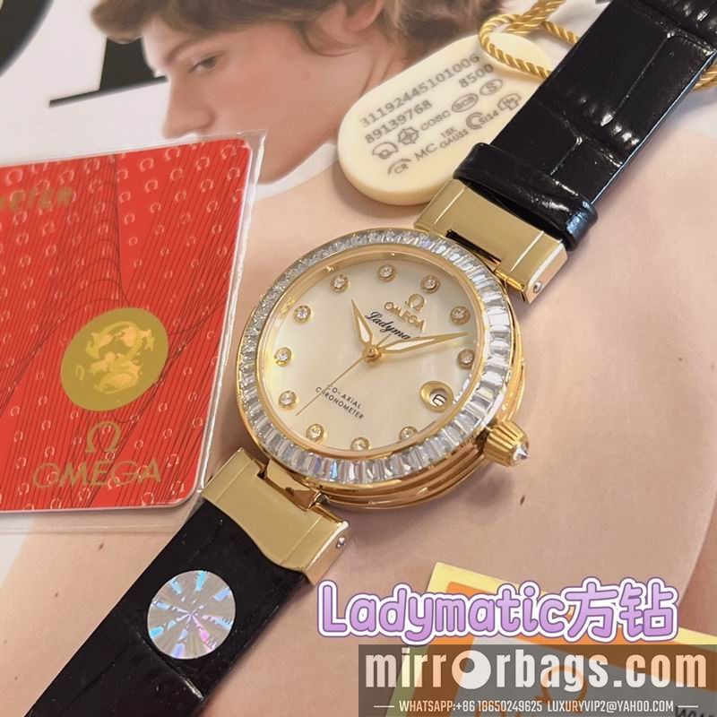 Replica Omega watch 101557 Watch