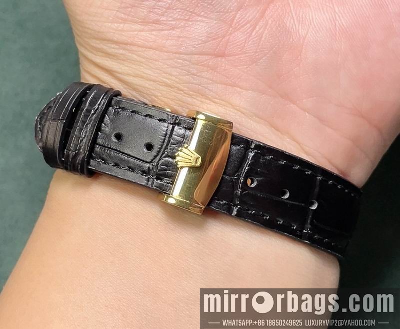 Replica Rolex 39mm 122802 Watch