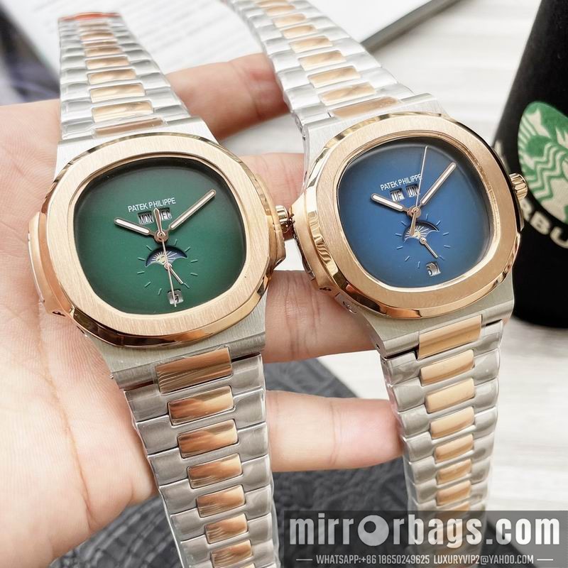 Replica Patek Phillippe 42mm 090435 Watch