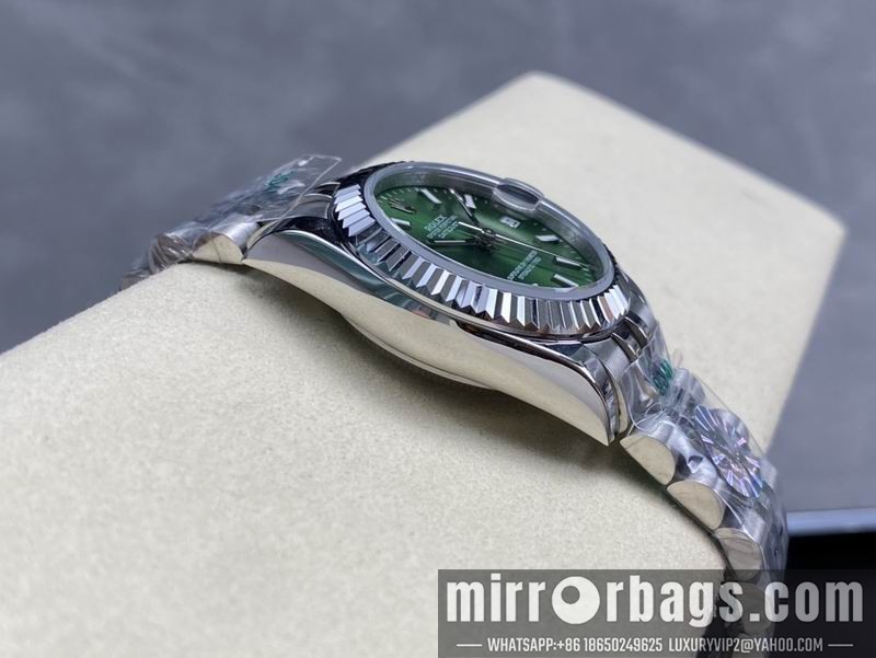 Replica Rolex 31mm 102301 Watch
