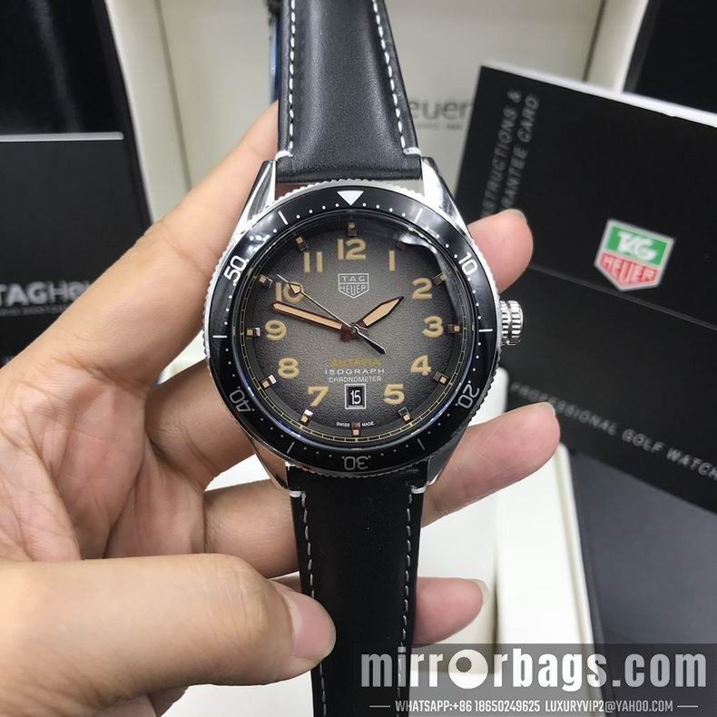 Replica Tag Heuer watch M32 Watch
