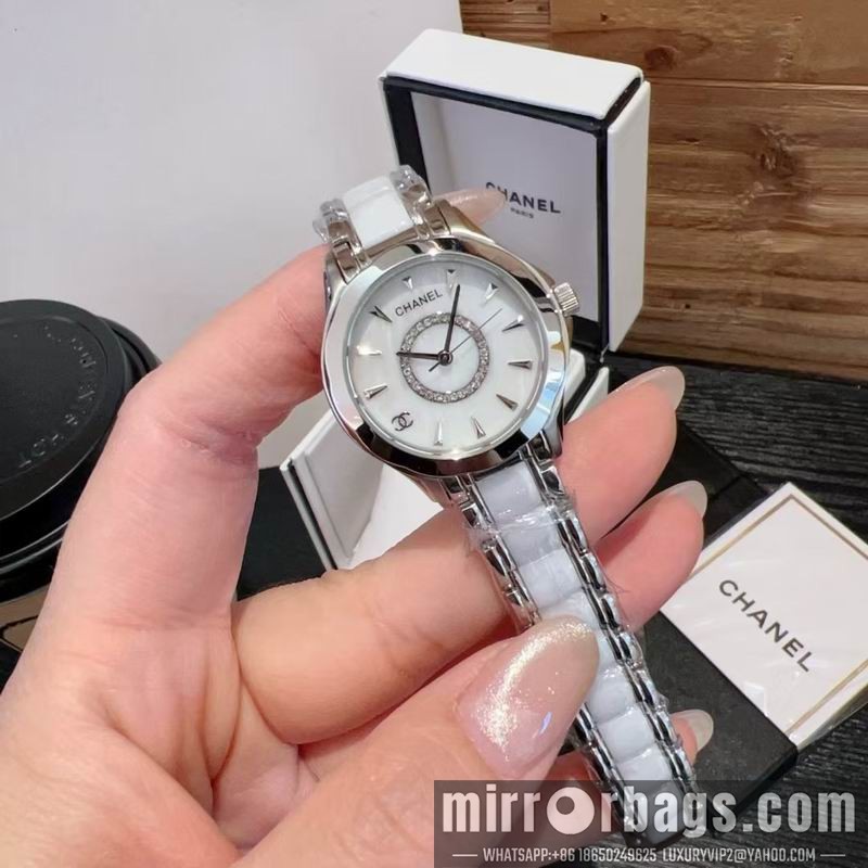 Replica Chanel 30mm 101432 Watch