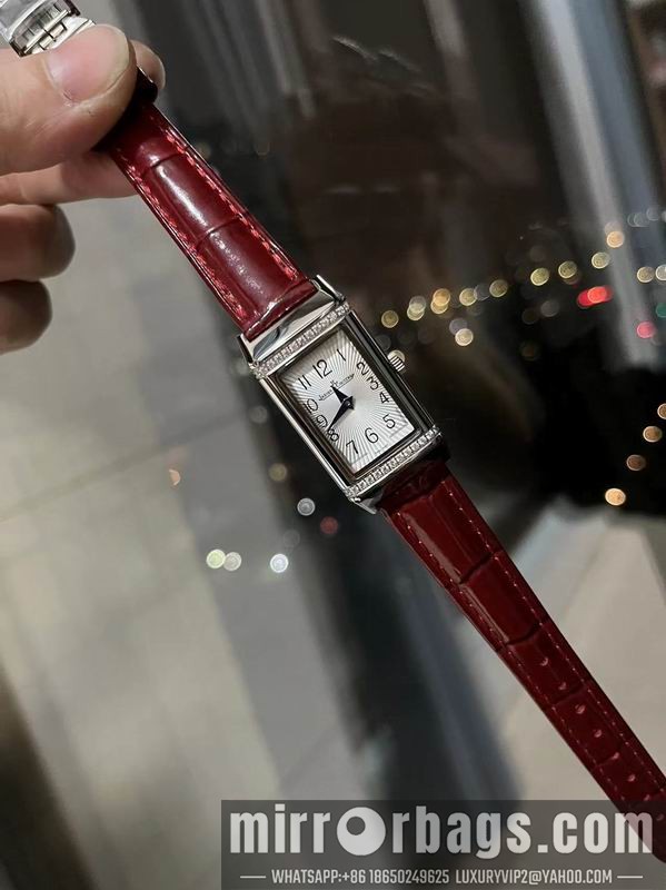 Replica Jaeger Lecoultre 40.1X20mm 092348 Watch