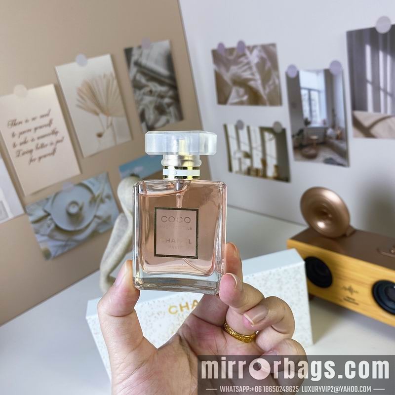 Replica Chanel 3X30ml 76 Watch