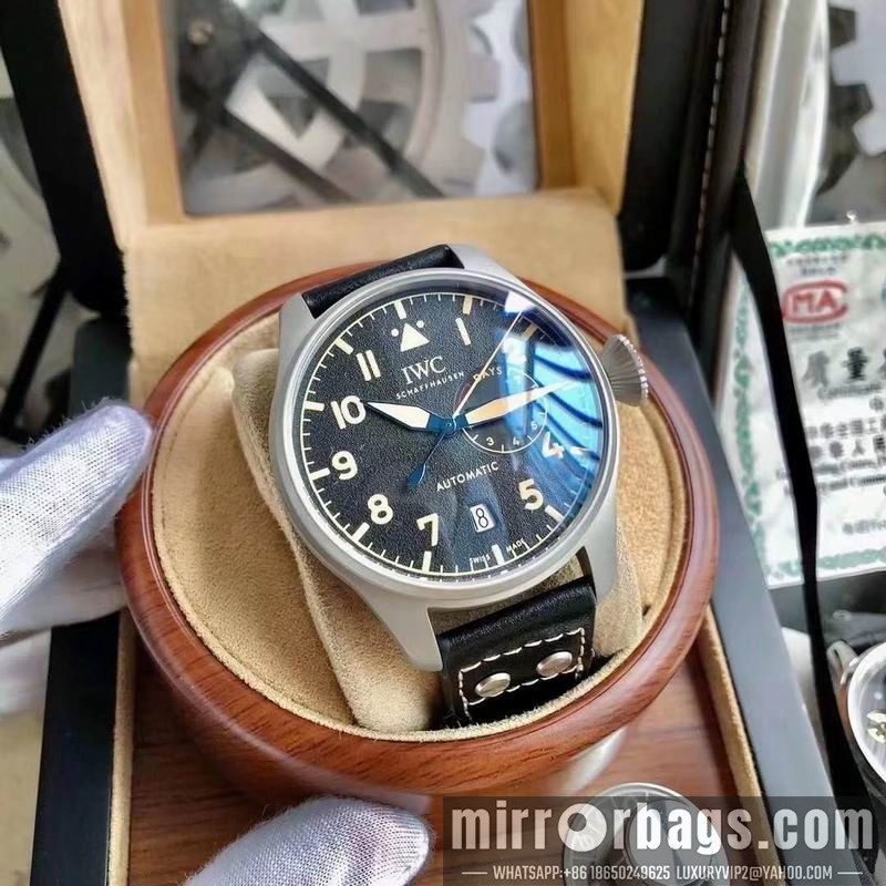 Replica IWC watch 082227 Watch