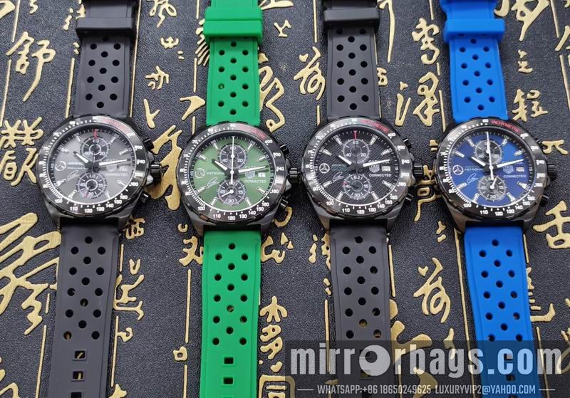 Replica Tag Heuer watch 072211 Watch