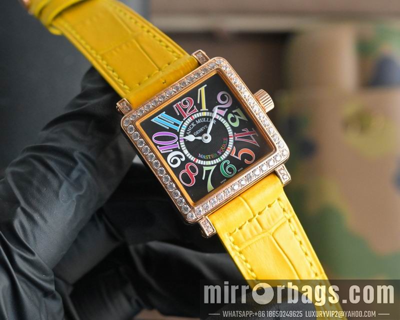Replica Franck Muller watch 110312 Watch