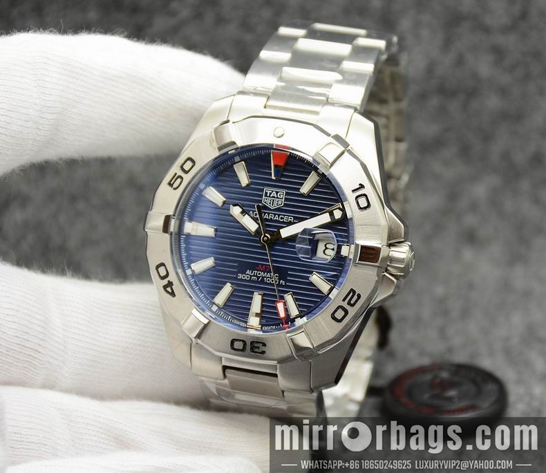 Replica Tag Heuer men 44X14mm M70 Watch