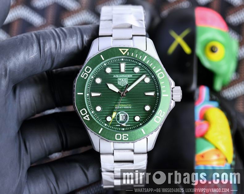 Replica Tag Heuer 41mm 112926 Watch