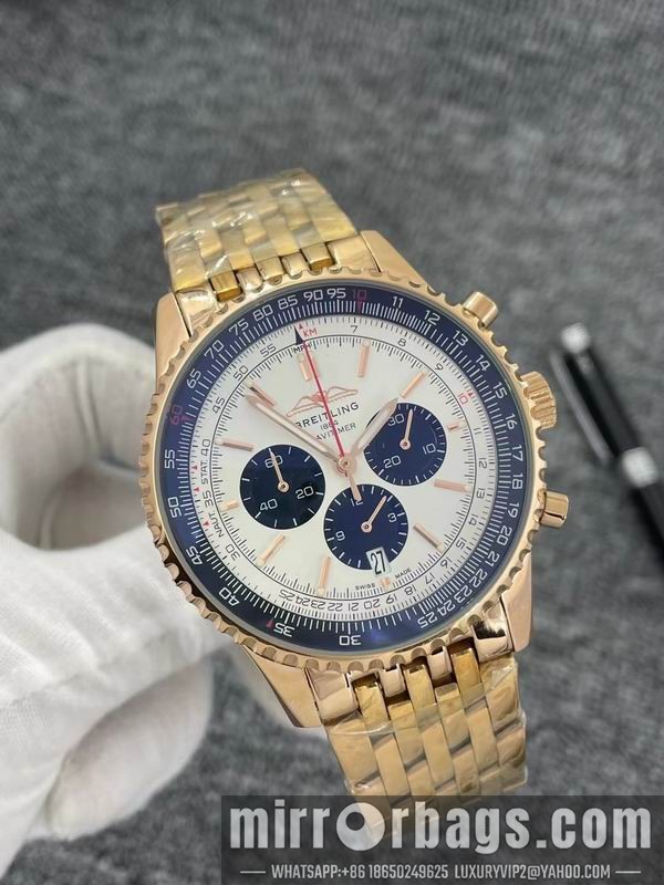 Replica Breitling watch 082374 Watch