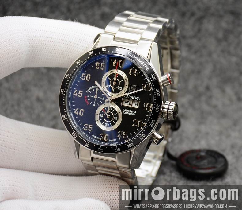Replica Tag Heuer men 44X14mm M71 Watch