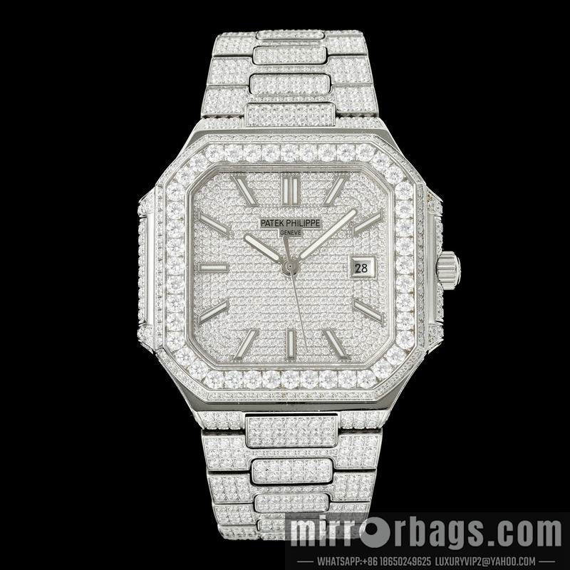 Replica Patek Phillipe watch 08219 Watch