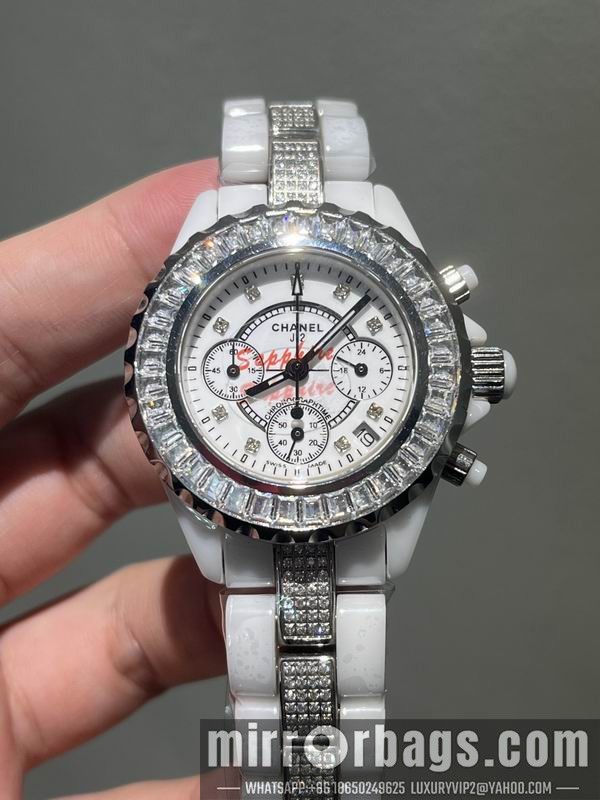 Replica Chanel 43mm 34mm 110384 Watch