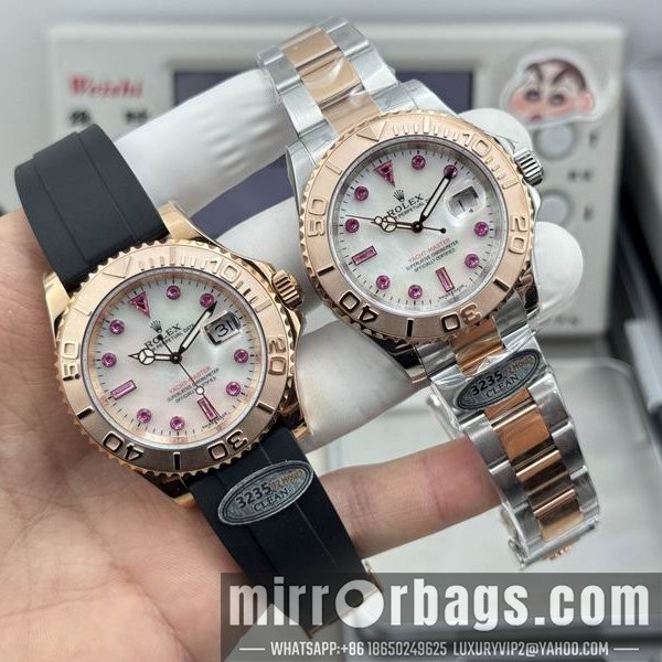 Replica Rolex 40mm 040937 Watch