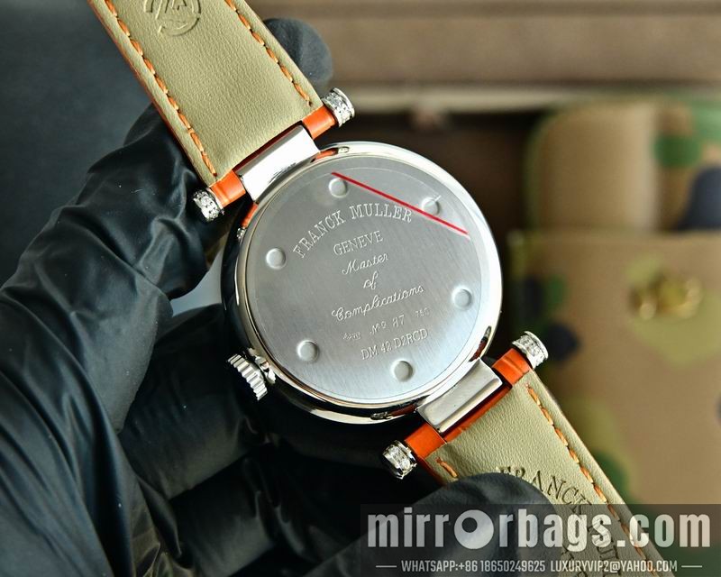 Replica Franck Muller watch 111440 Watch