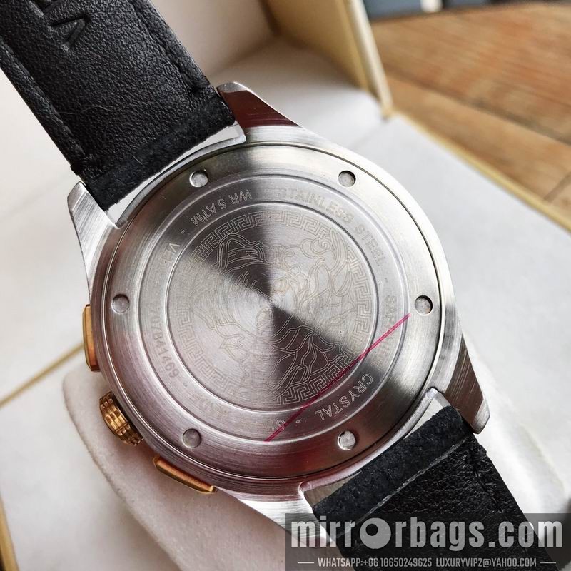 Replica Versace 43mm 032461 Watch