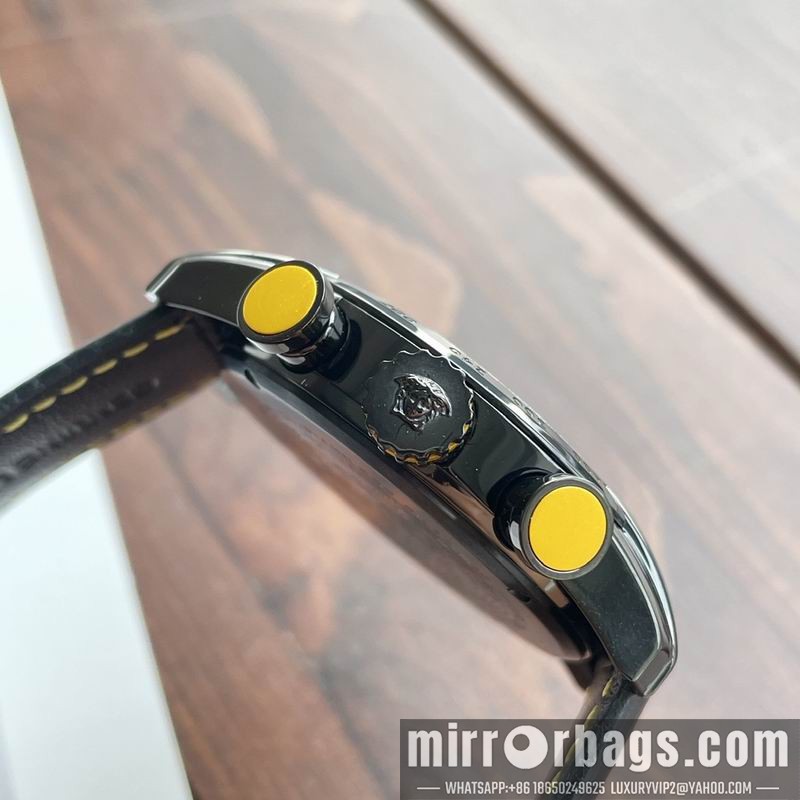 Replica Versace 43mm 112026 Watch