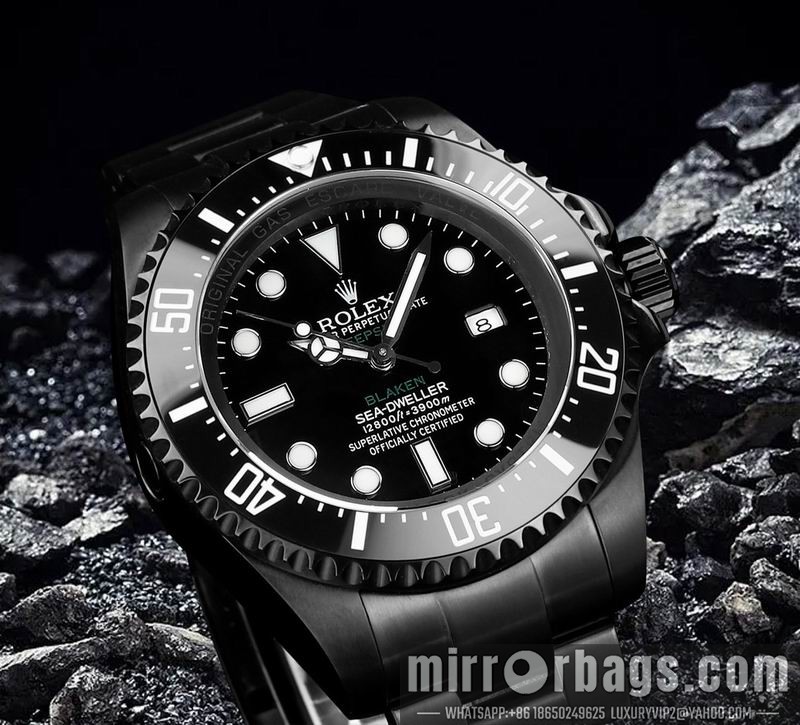 Replica Rolex 44mm 080412 Watch