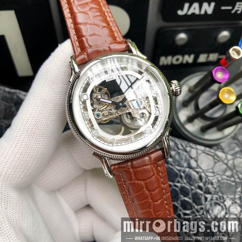 Replica Patek Philippe 42mm 090467 Watch
