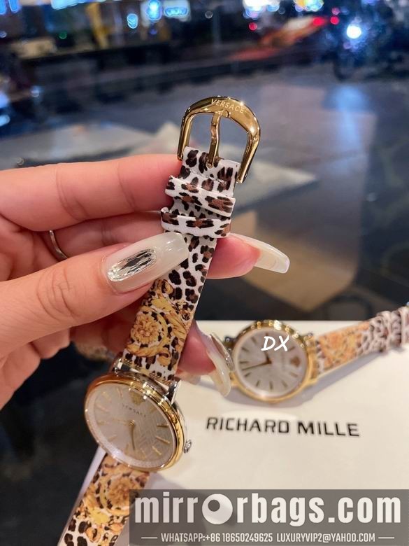 Replica Versace 38mm 8nms45 Watch