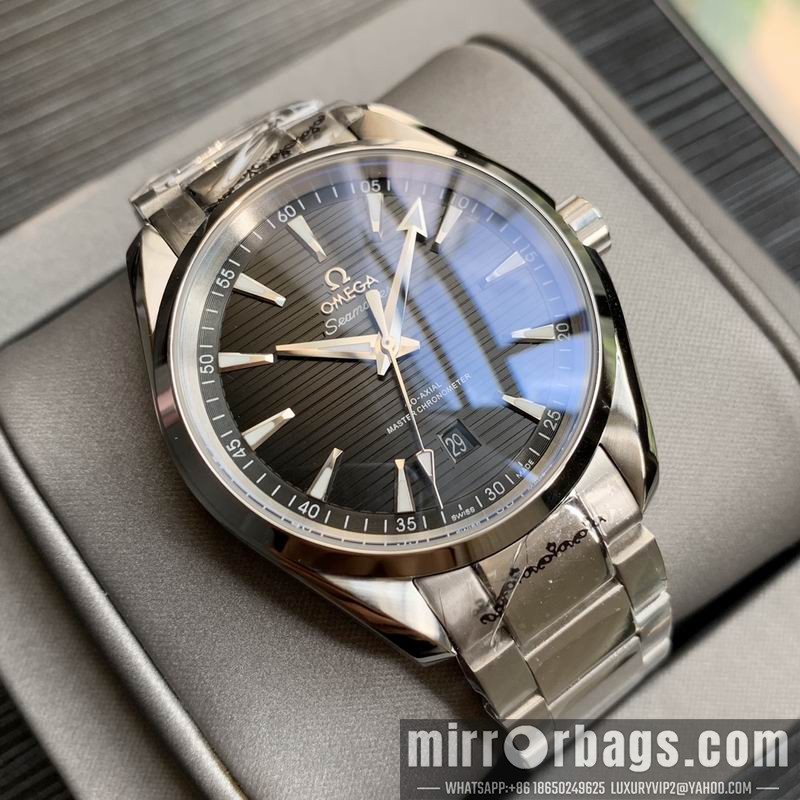 Replica Omega 41mm 090522 Watch