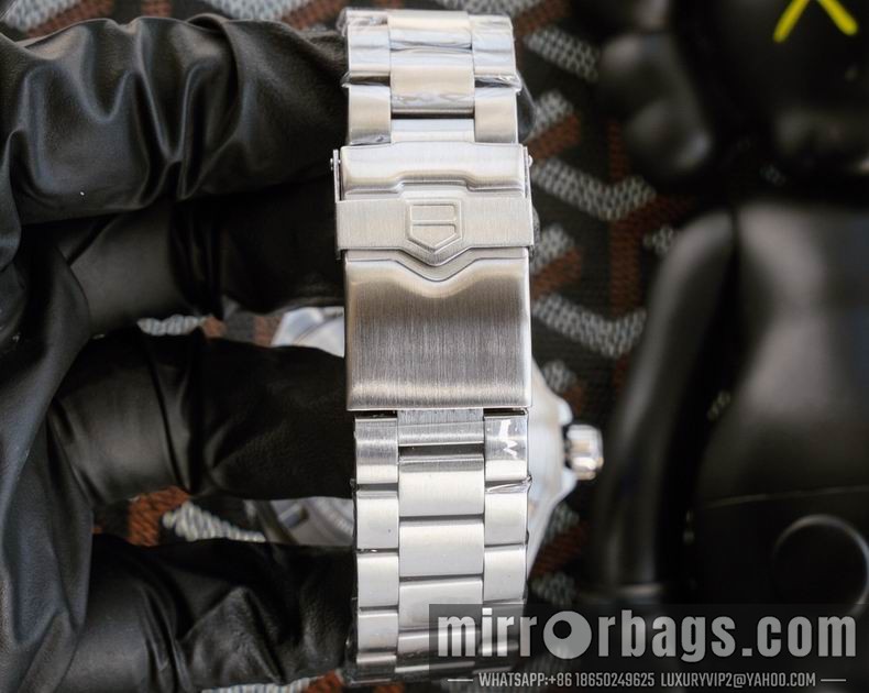 Replica Tag Heuer watch 41mm 123112 Watch