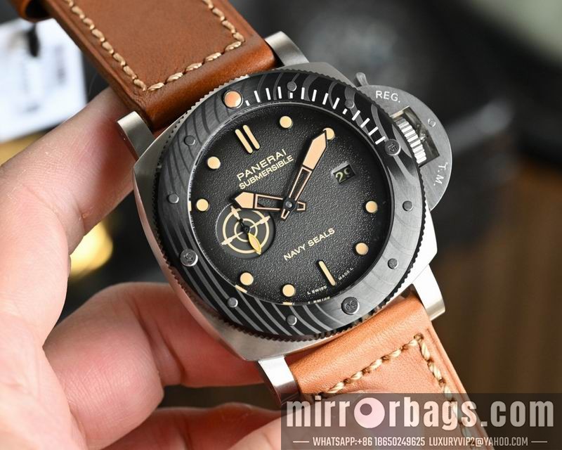 Replica Panerai 47mm 080672 Watch
