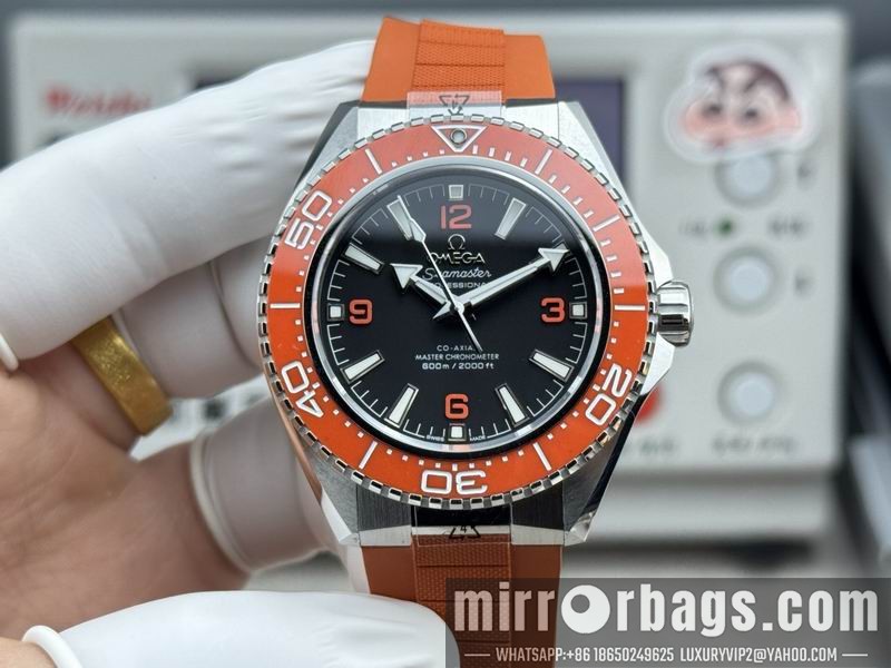 Replica Omega 42mm 040909 Watch