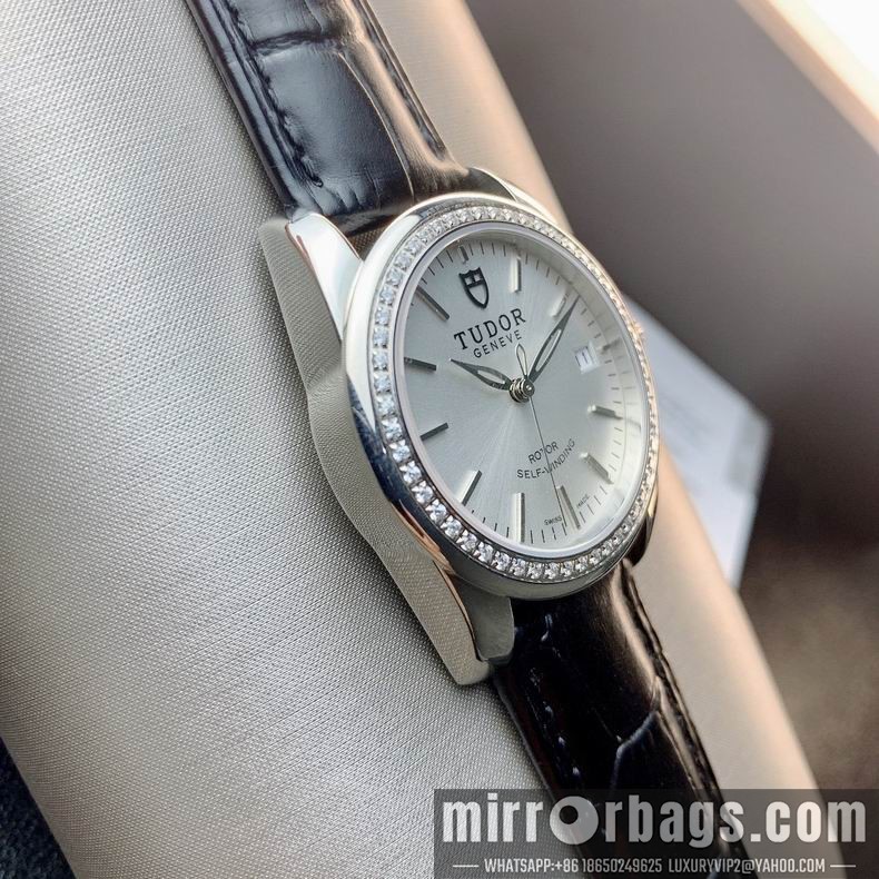 Replica Tudor watch 36mm M38 Watch