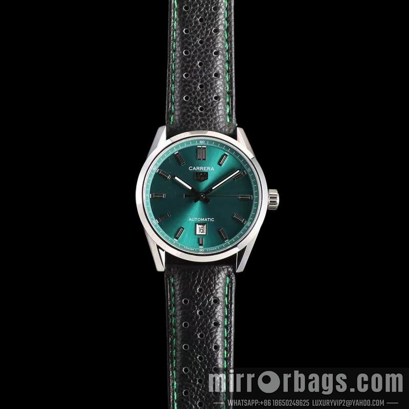 Replica Tag Heuer watch 082908 Watch