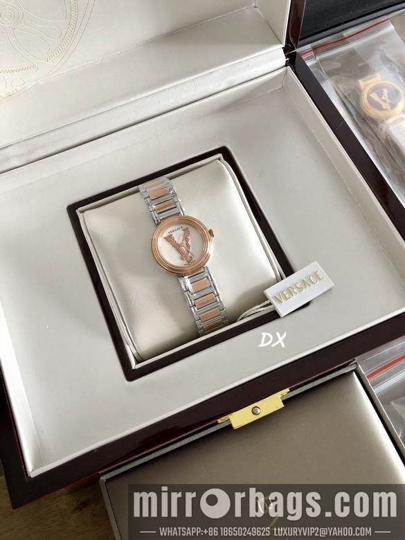 Replica Versace sz28 9nms35 Watch