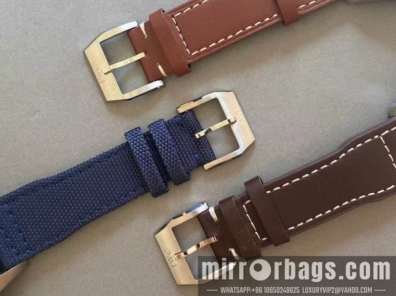 Replica IWC 43mm 082231 Watch