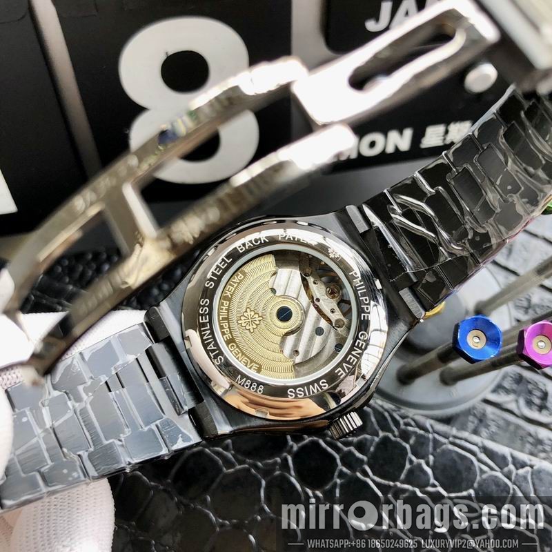 Replica Patek Philippe 42mm 090449 Watch