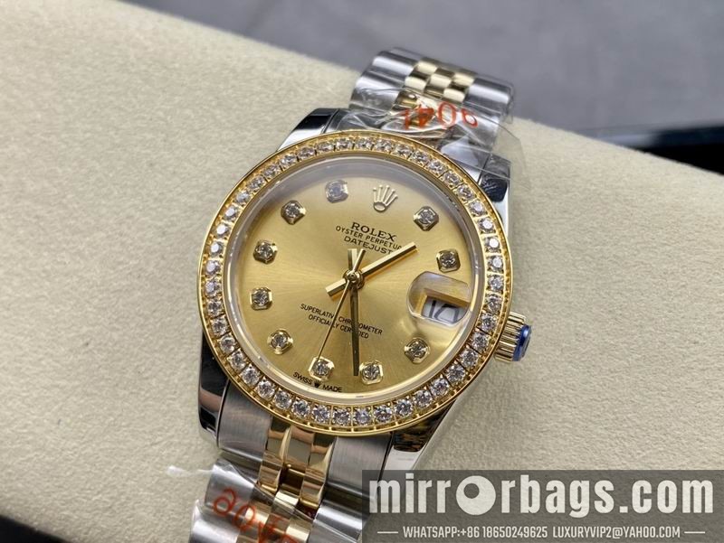 Replica Rolex 31mm 102303 Watch