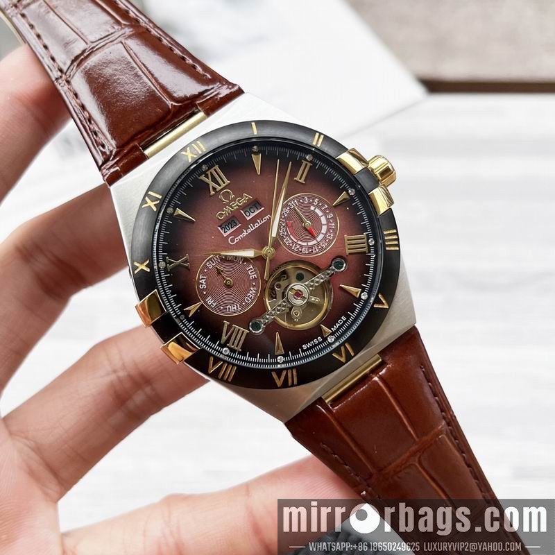 Replica Omega 42mm 082372 Watch