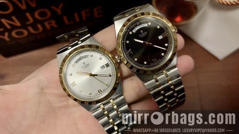 Replica Tudor 41mm 072439 Watch