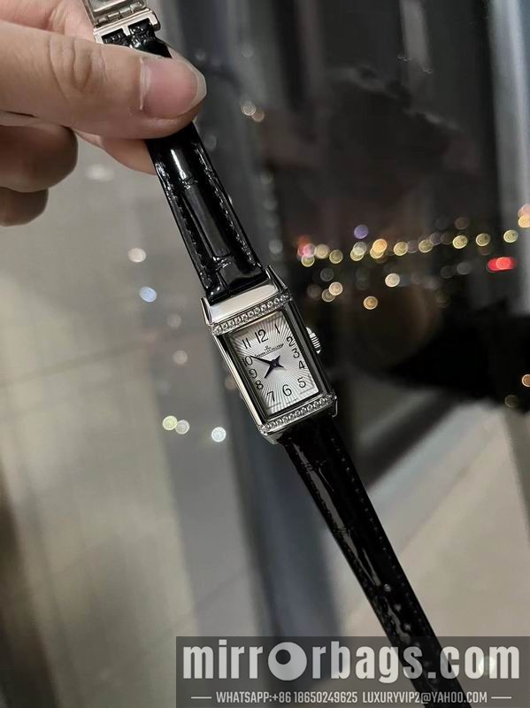 Replica Jaeger Lecoultre 40.1X20mm 092358 Watch