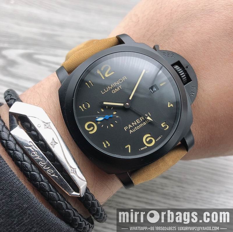 Replica Panerai 44mm 090446 Watch