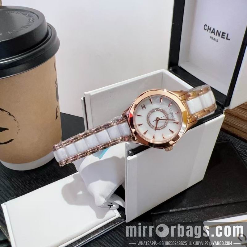 Replica Chanel 30mm 101432 Watch