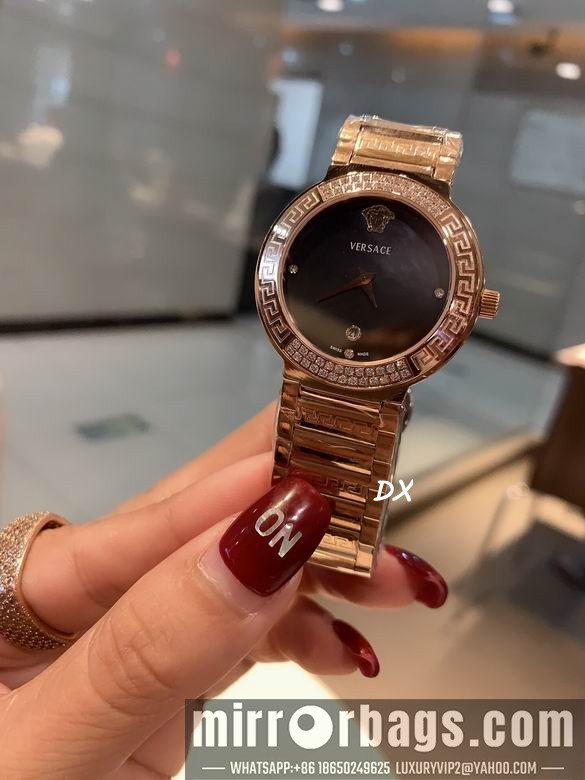 Replica Versace 34mm 2nms36 Watch