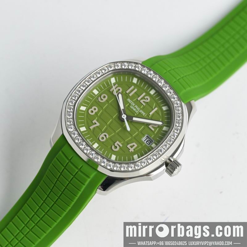 Replica Patek Philippe 38.8mm 080681 Watch