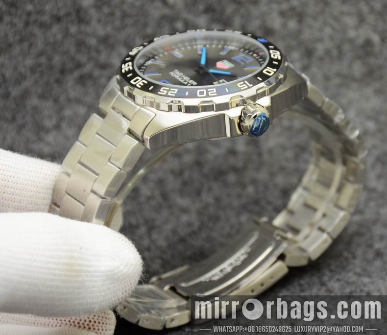 Replica Tag Heuer men 44X16mm 102301 Watch