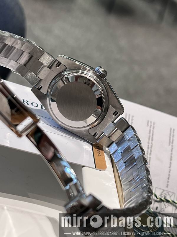Replica Rolex 31mm 1228113 Watch